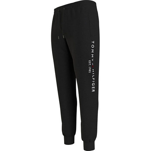 Tommy Hilfiger track mainline pant טומי הילפיגר מכנס ארוך בצבע שחור